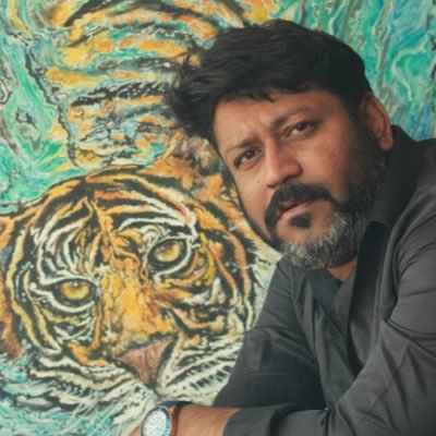 Vishal Ramaiya