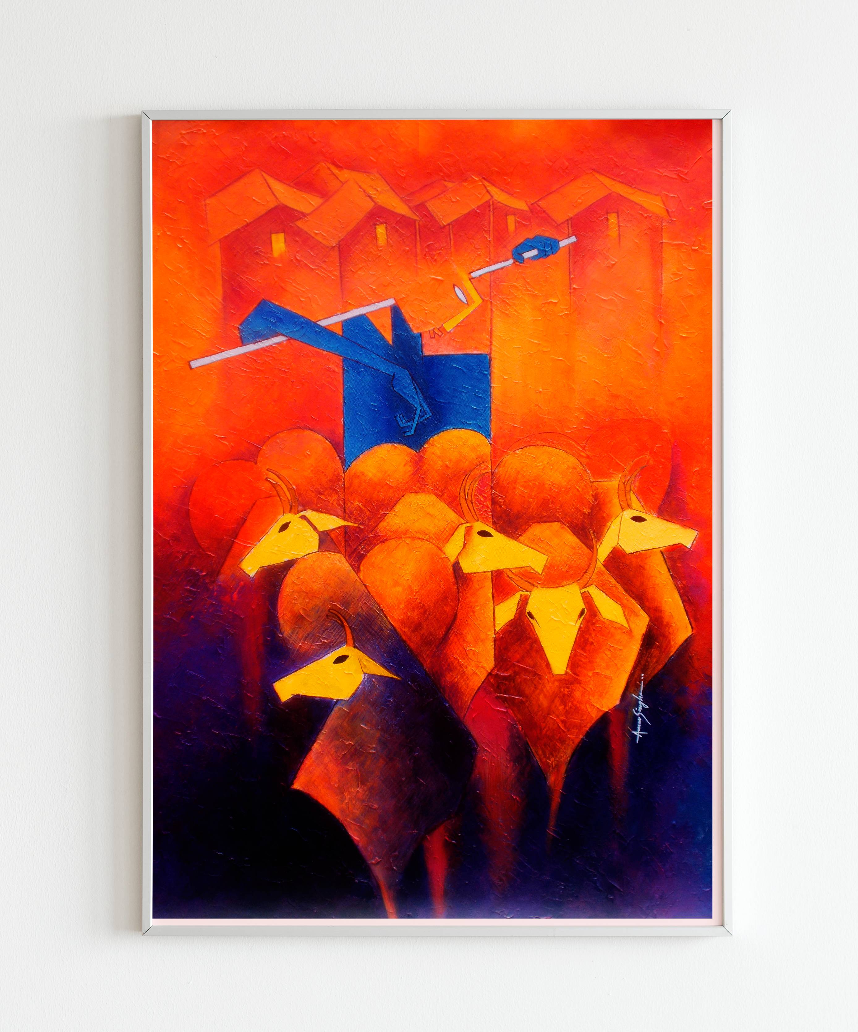 Pastoral