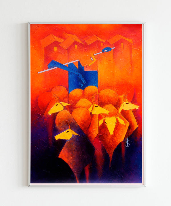 Pastoral