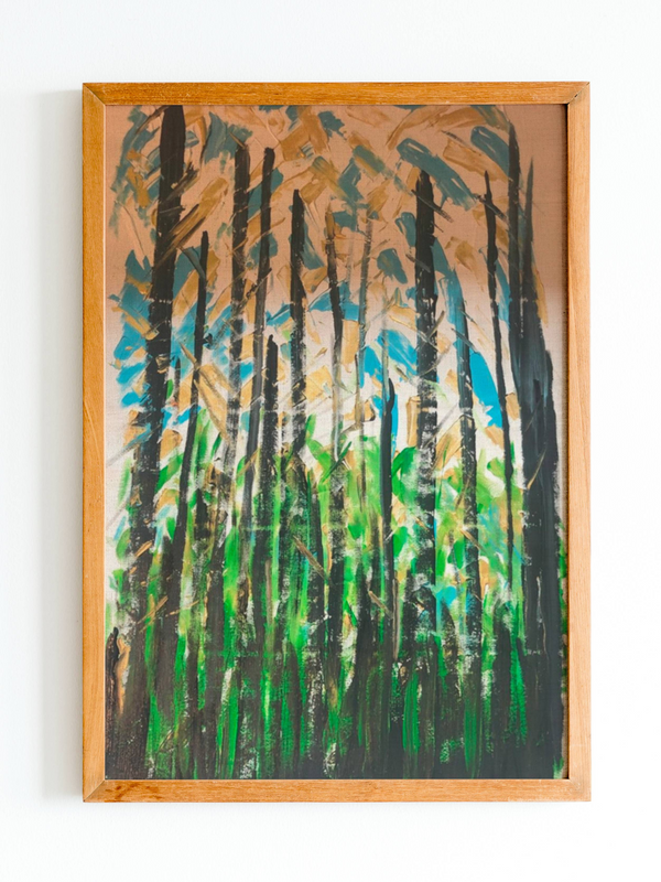 Landscape - 2
