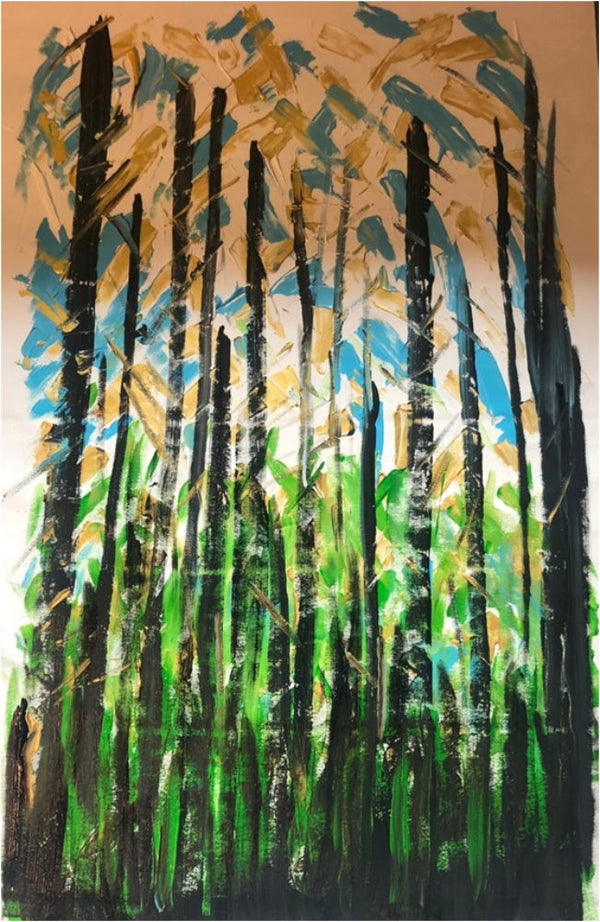 Landscape - 2