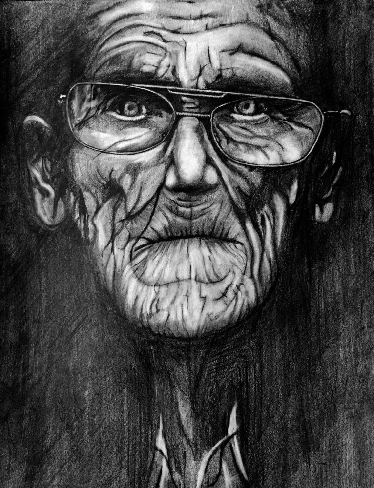 Ravages Of Time