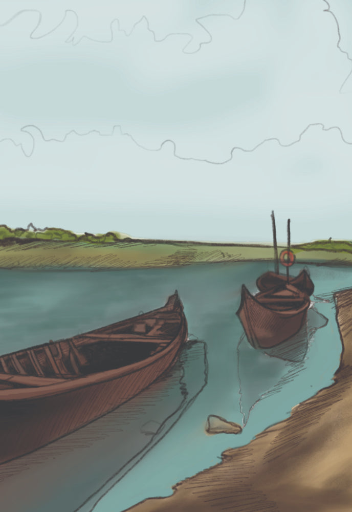 River