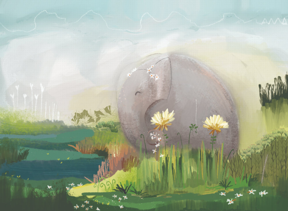 Elephant