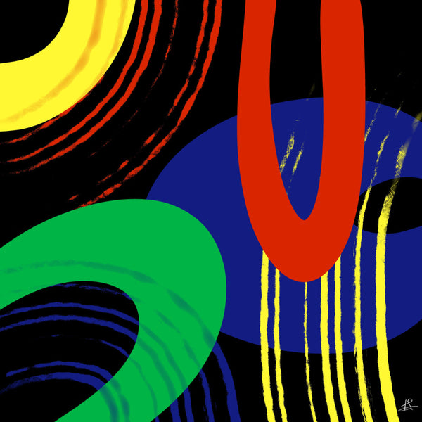 Turmoil 1