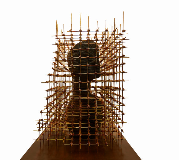 Entrapped