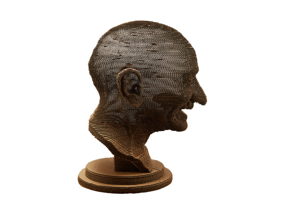 Gandhi