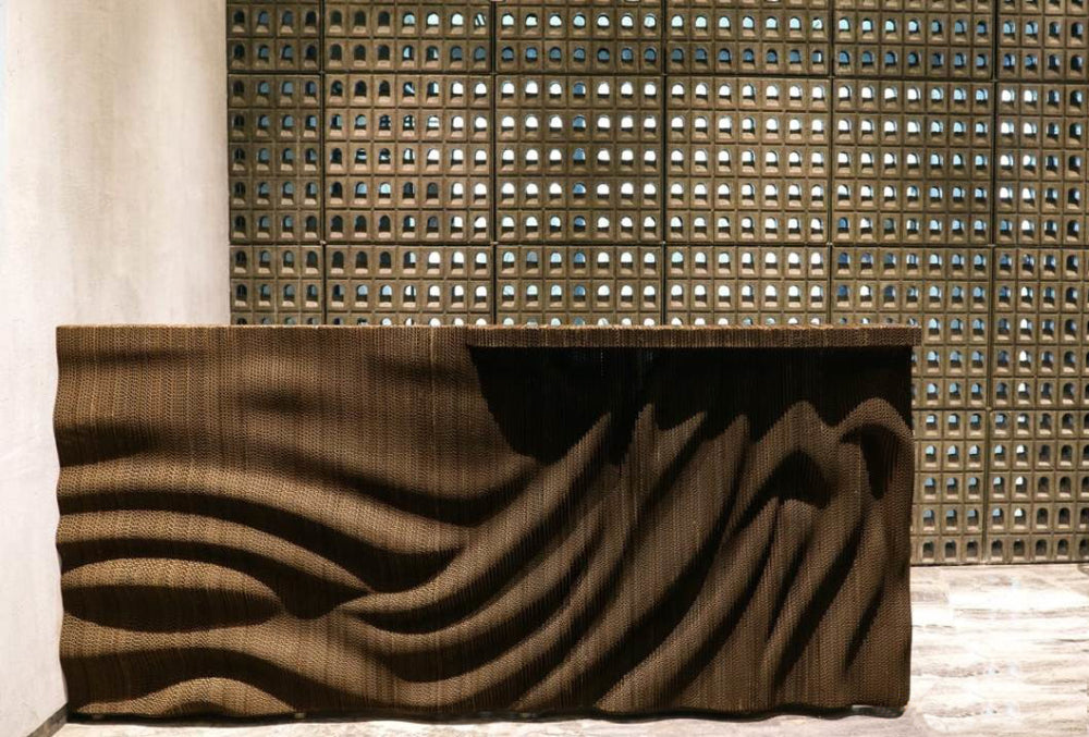 Reception Table