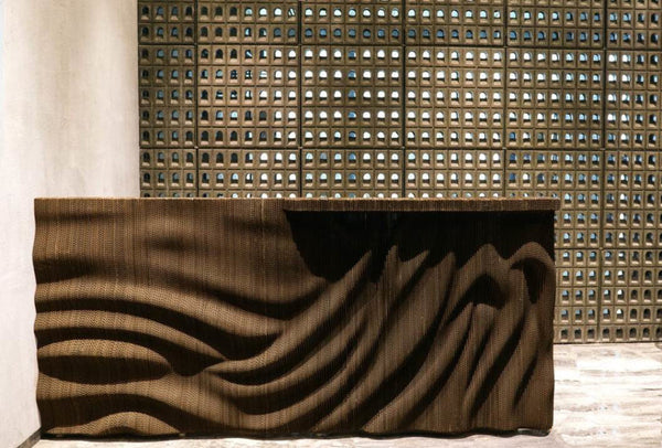 Reception Table