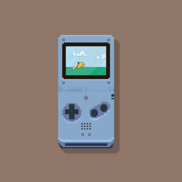 Game Boy