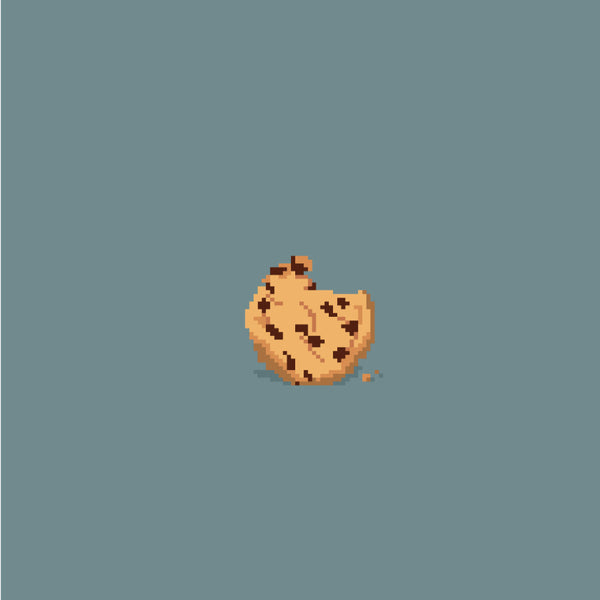 Unstarted Diet- Cookie