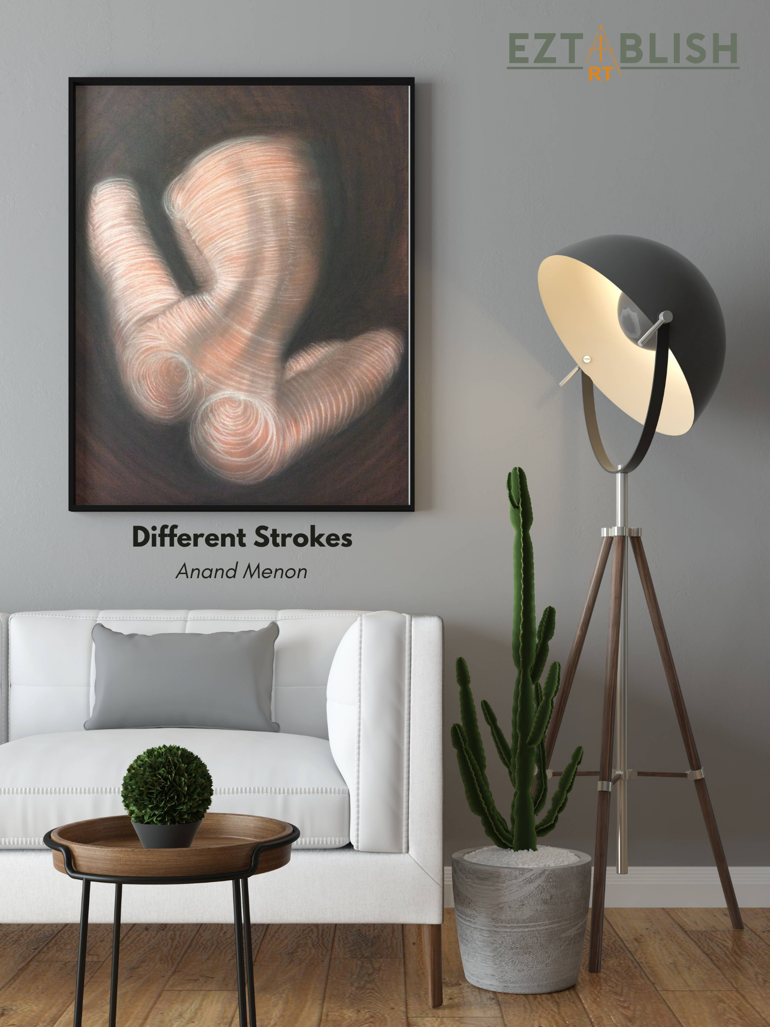 Different Strokes