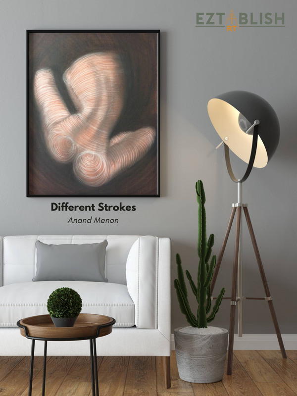 Different Strokes