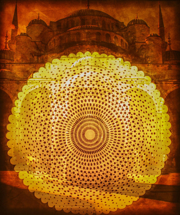 Blue Mosque