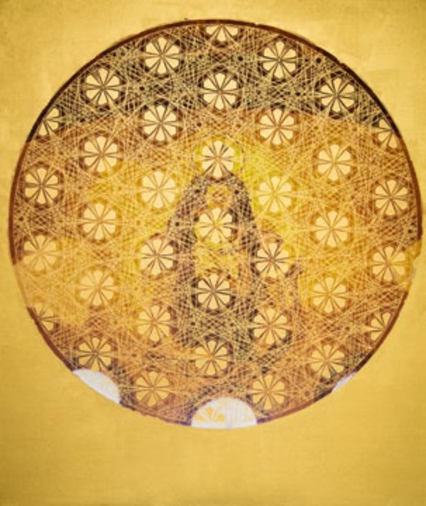 Virgin Mary