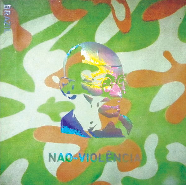 Uncamouflage - Brazil