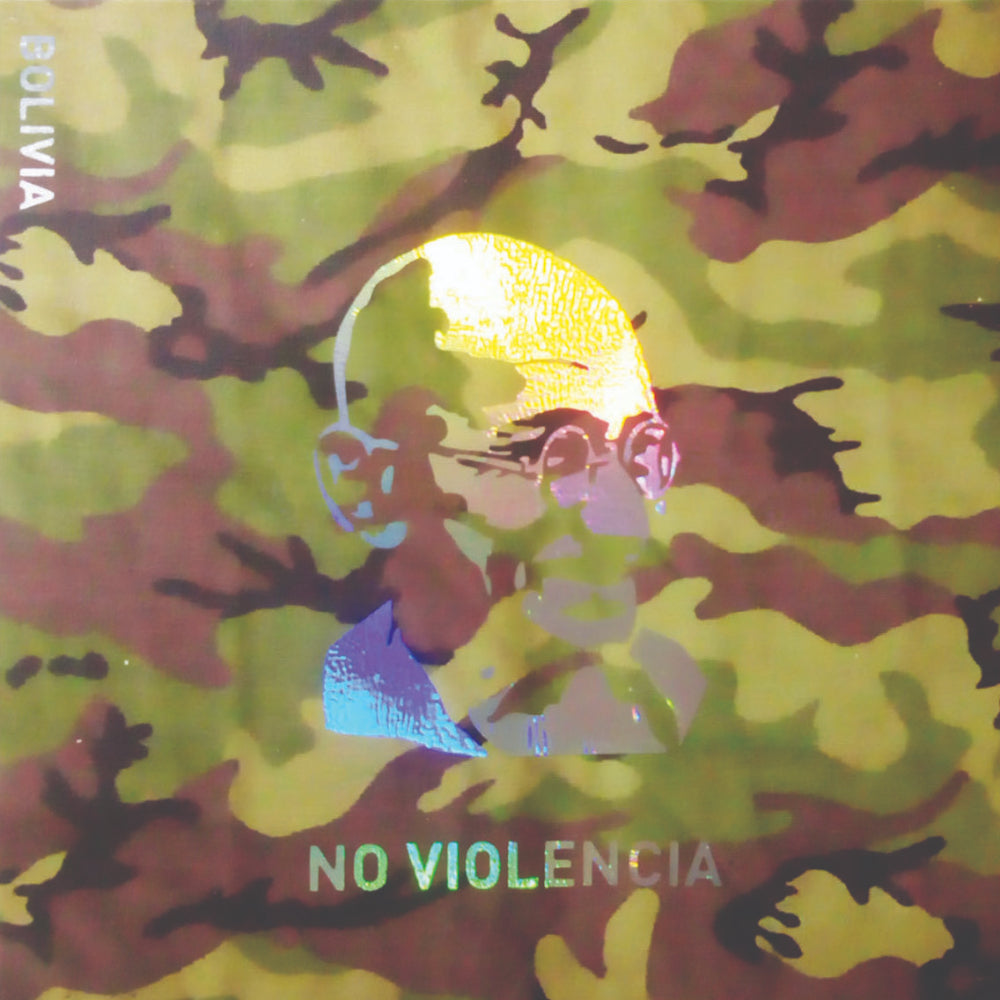 Uncamouflage - Bolivia