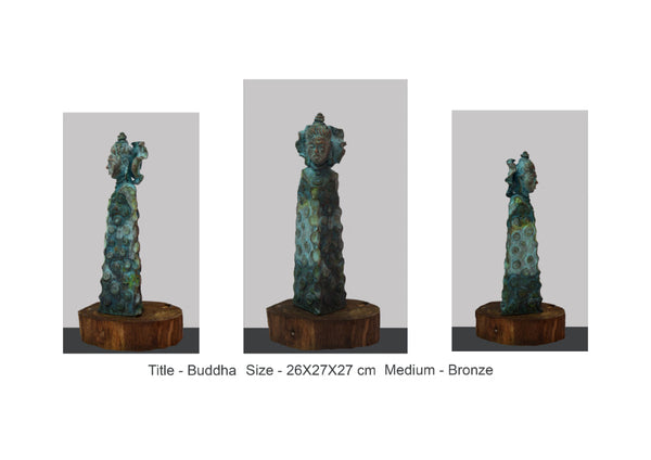 Buddha