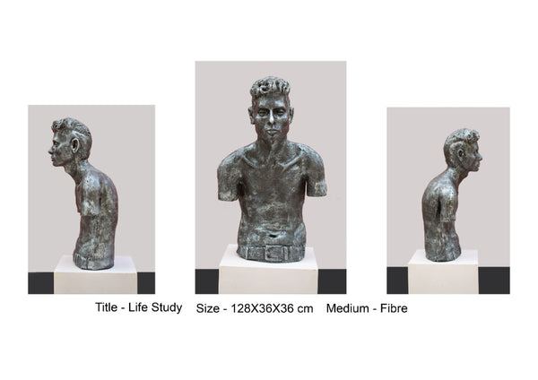 Life Study
