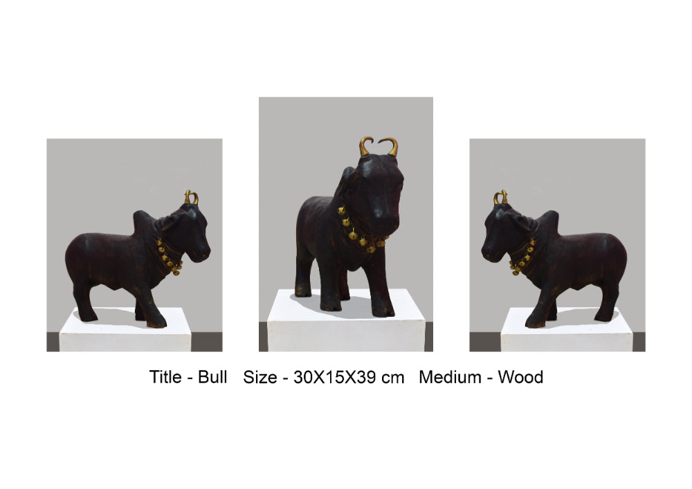 The Bull