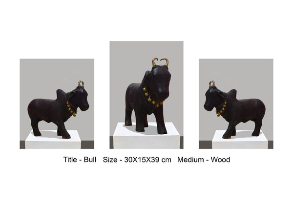 The Bull