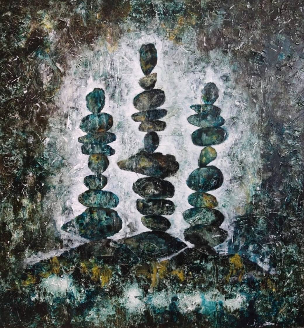 Balance of life