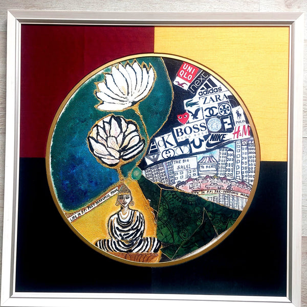 Lotus Consciousness