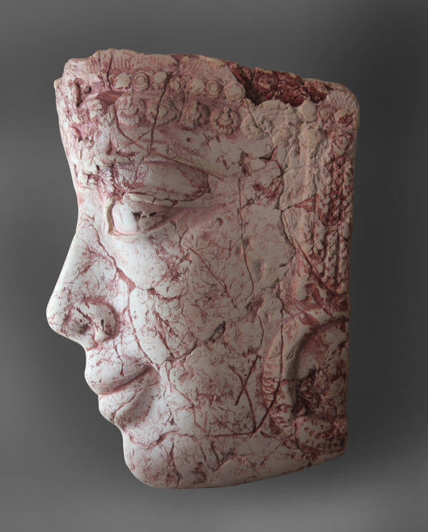 Mesopotamian Girlfriend