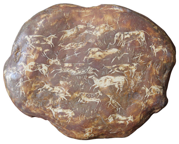 Plate V
