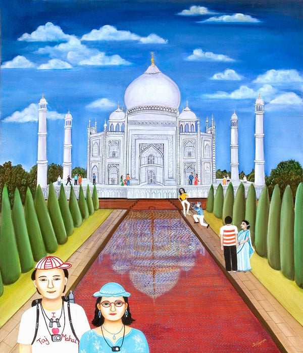 India's Pride