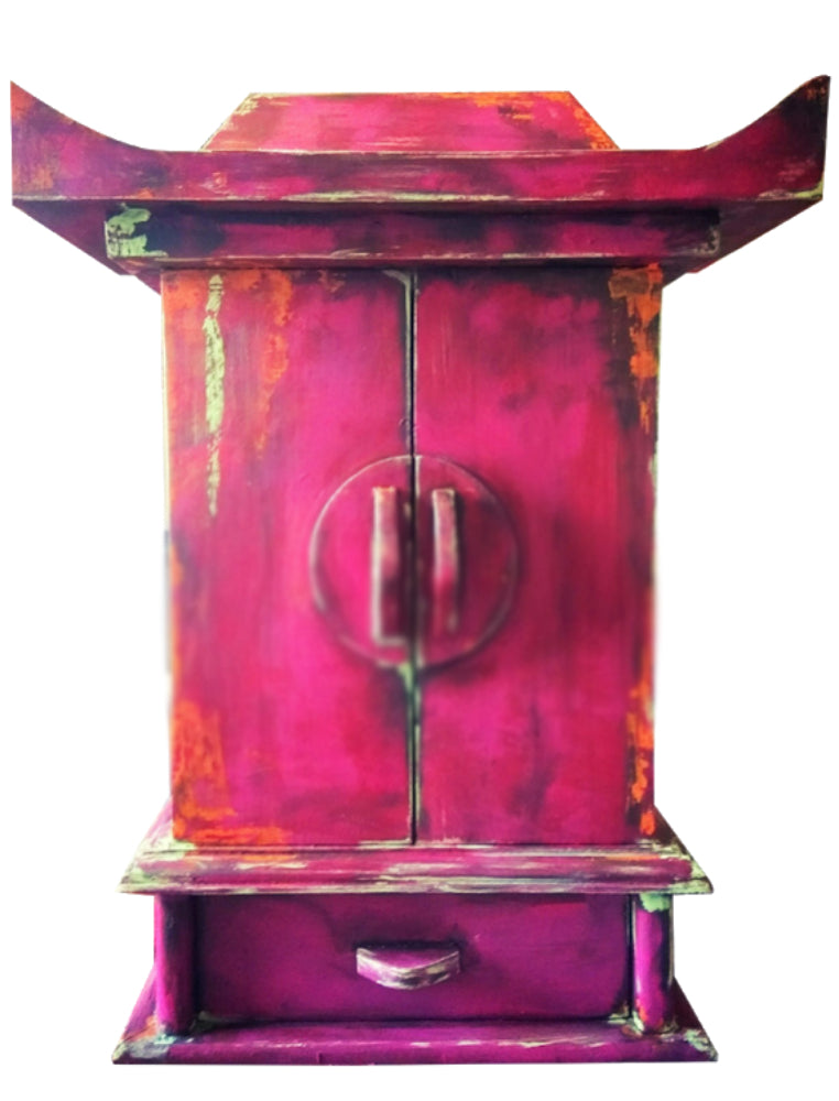 Pink Butsudan