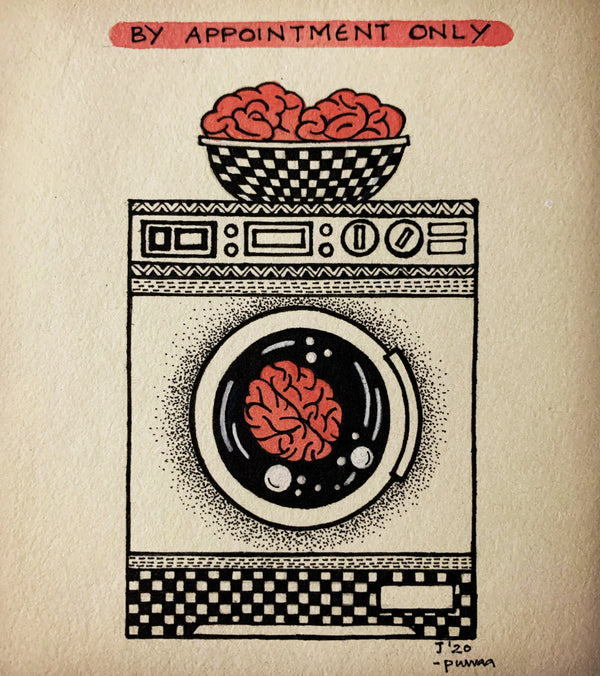 Brainwash