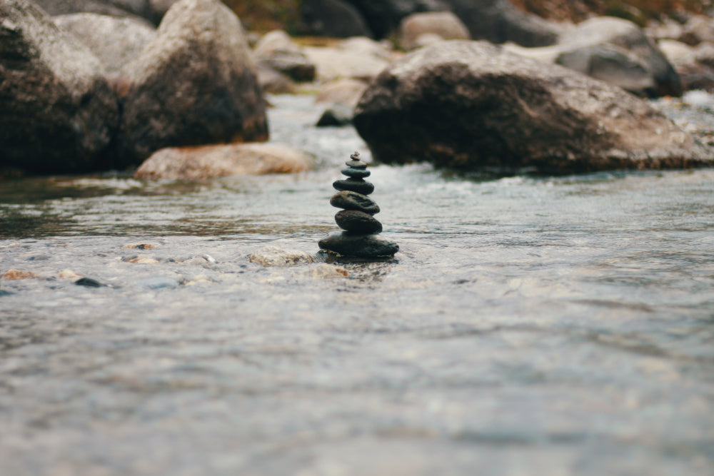 Stones of Himachal