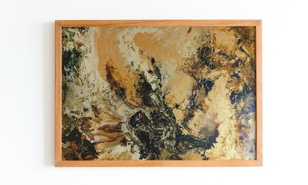 Abstract Artwork (10)