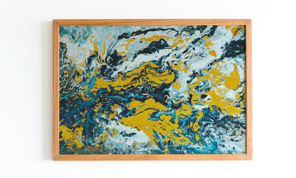 Abstract Artwork (1)