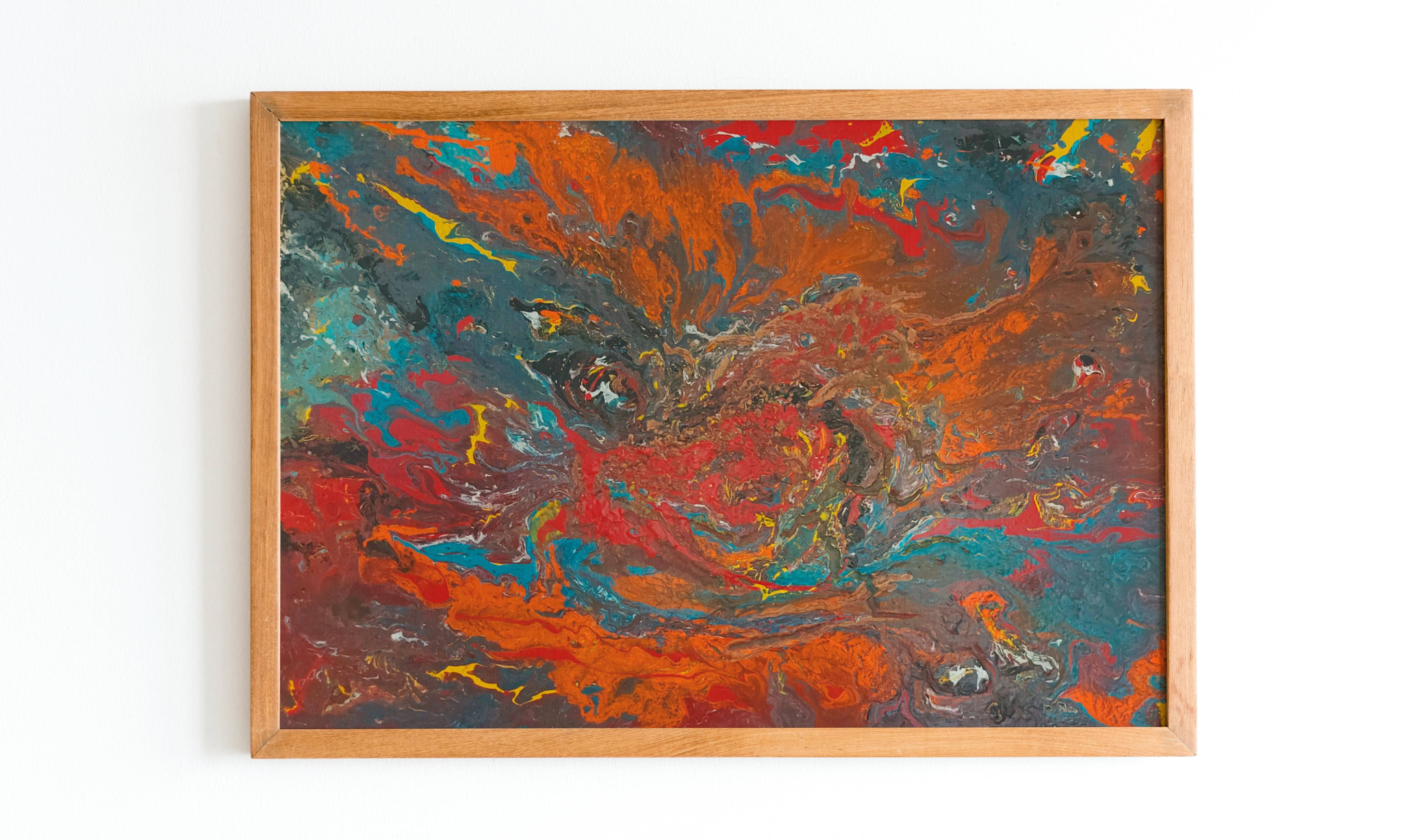 Abstract Artwork (7)