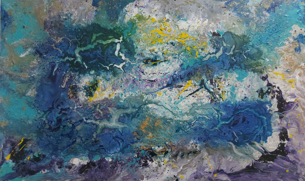 Abstract Artwork (4)