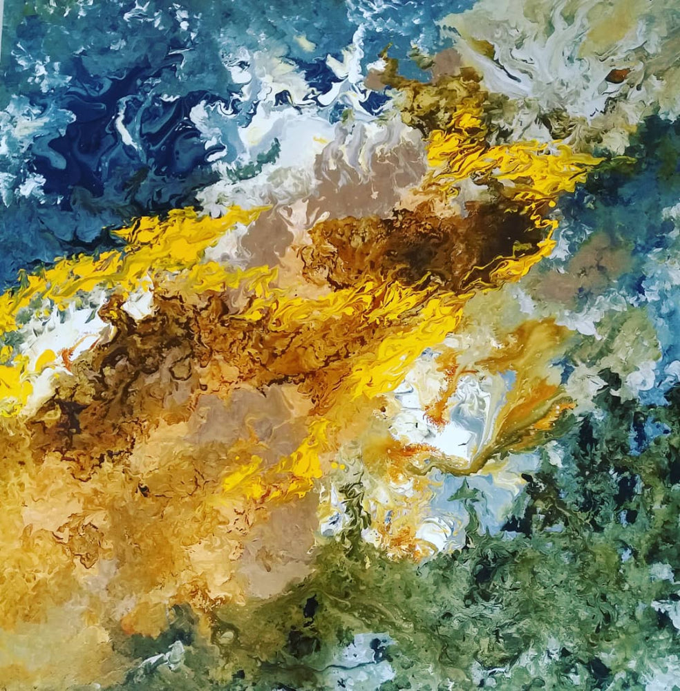 Abstract Artwork (6)