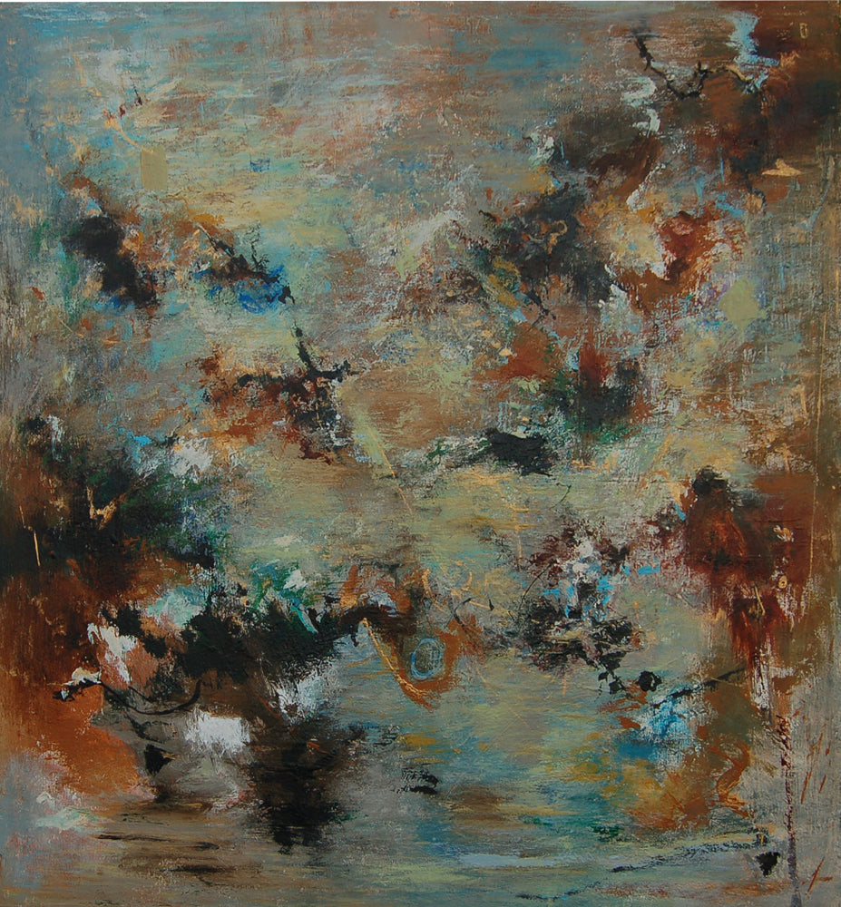 Waking Dream
