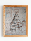 The Piano