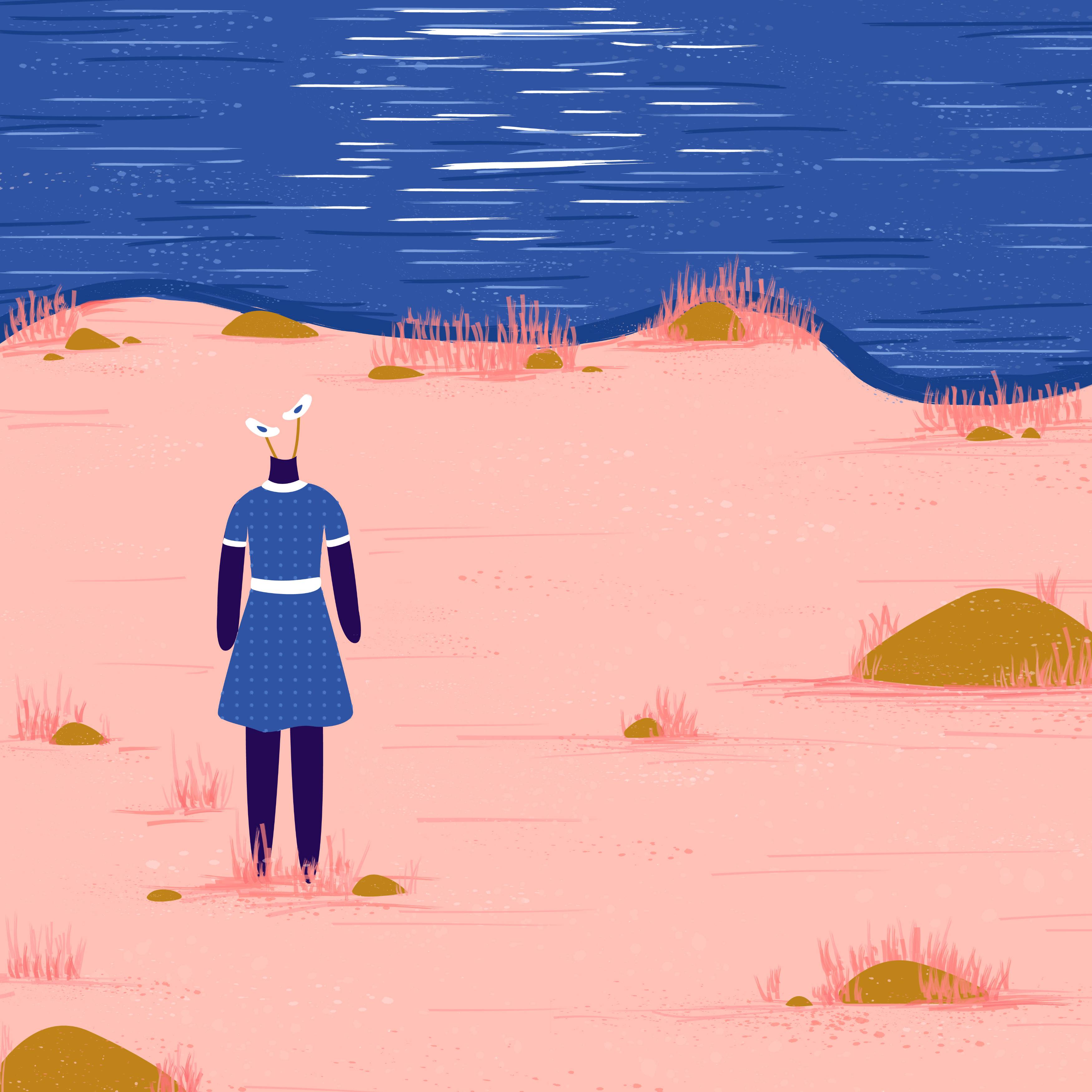 On the Shore