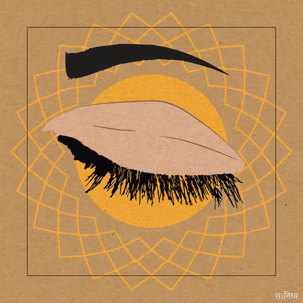 Resting Sun