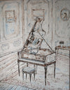 The Piano