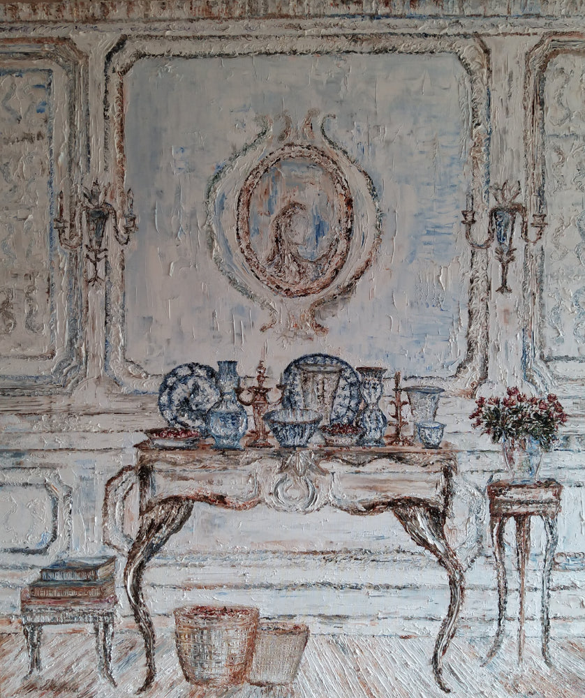 The Portrait