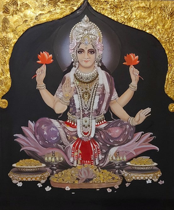 Shri Lakshmi