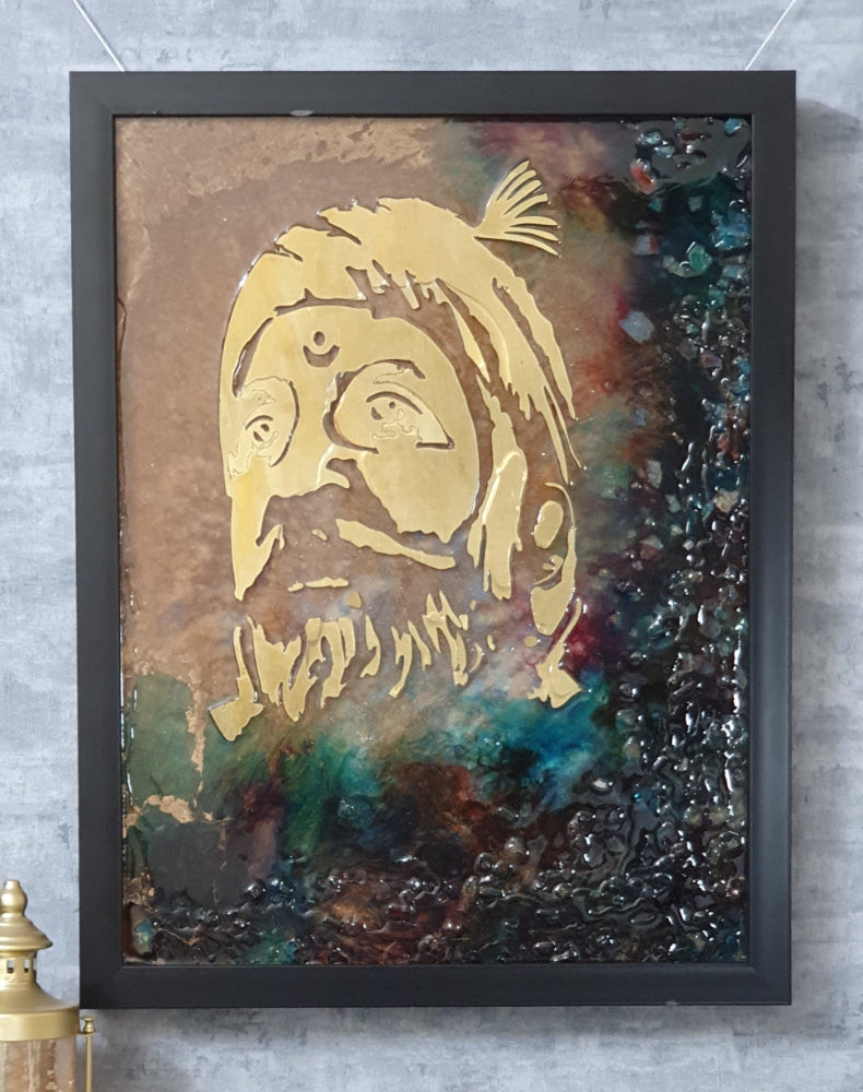 Shivaji Maharaj