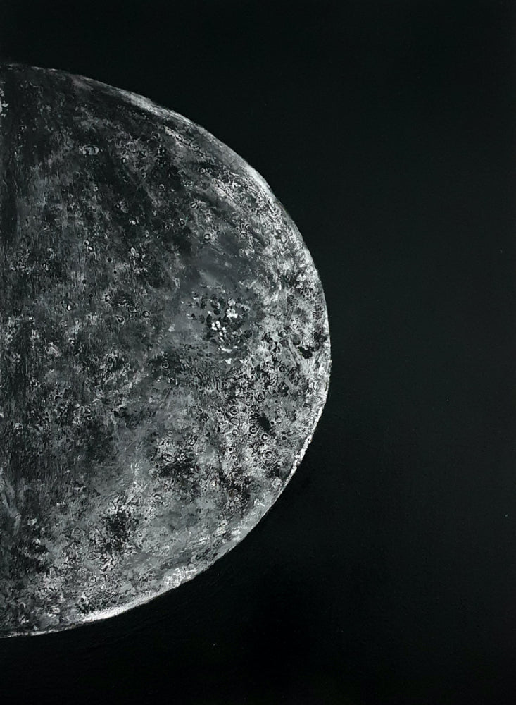 Magnificent Desolateness