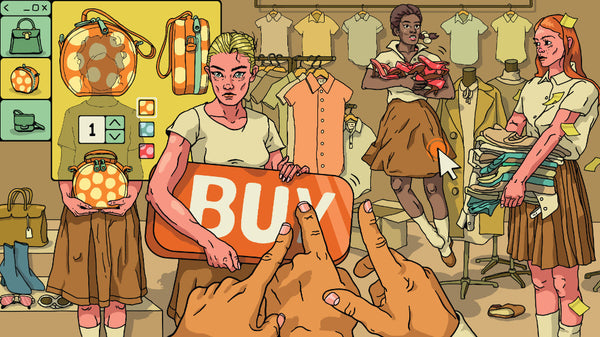 Retail Sector