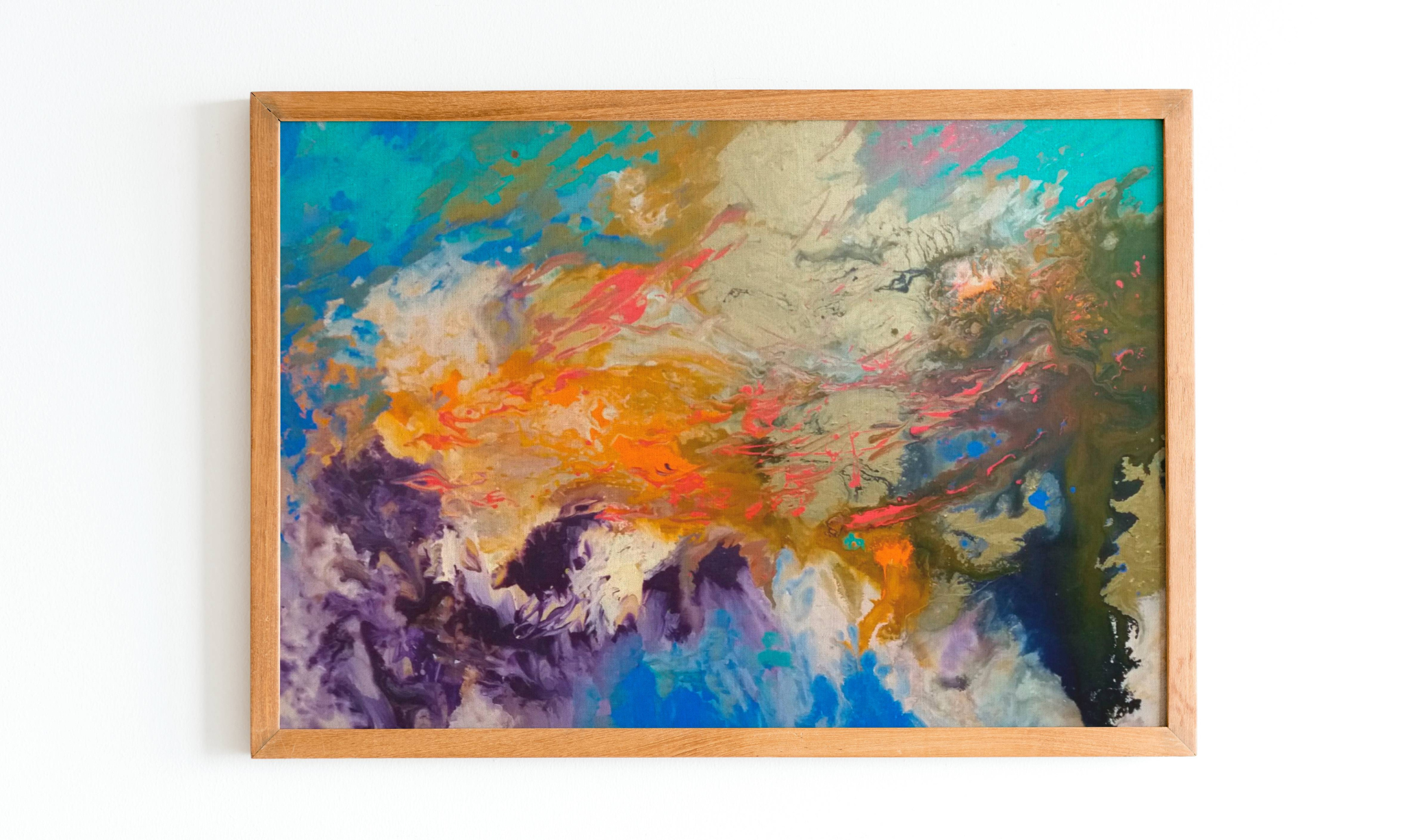 Abstract Artwork (2)