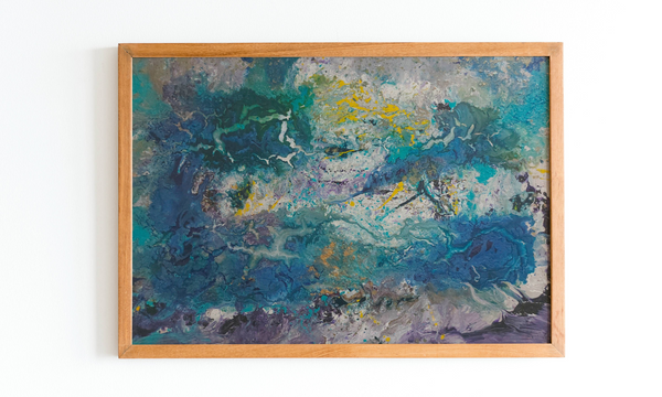 Abstract Artwork (4)